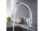 Смеситель для кухни NUT Gavi 011 Ø40 Mixxus