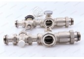 Узел комбимикс JH-1039 TIM