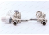 Узел комбимикс JH-1039 TIM