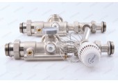 Узел комбимикс JH-1039 TIM