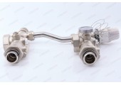 Узел комбимикс JH-1039 TIM