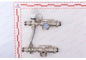 Узел комбимикс JH-1039 TIM