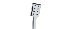 Лейка для душа G38 1 режим Gappo