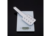 Лейка для душа G38 1 режим Gappo
