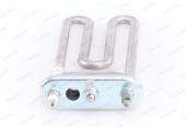 ТЭН 1700W, ИТАТЭН, L169мм, R15+, M125, K2, прямой, отверстие под датчик, 230V