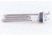 ТЭН 1700W, ИТАТЭН, L169мм, R15+, M125, K2, прямой, отверстие под датчик, 230V