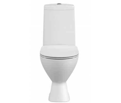 Унитаз-компакт Cersanit FLAVIS 031 3/6 DPL EO slim