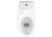 Унитаз-компакт Cersanit FLAVIS 031 3/6 DPL EO slim