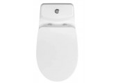 Унитаз-компакт Cersanit FLAVIS 031 3/6 DPL EO slim