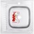 Мойка накладная Z6060R-06-160P polish Zerix