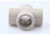 Крестовина 20 VALFEX серый