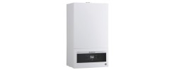 Котел газовый Logamax U072-24 без трубы Buderus