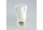 Кран радиаторный 25*3/4