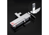 Душевая система G2418 хром Gappo