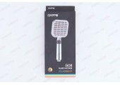 Лейка для душа  3 режима  G08 хром GAPPO