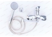 Смеситель для ванны Omega 006 длинный Euro Mixxus