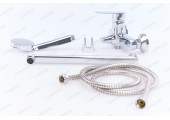 Смеситель для ванны Omega 006 длинный Euro Mixxus