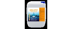 АКВА-АУРАТ осветление (коагуляция) воды, 10л