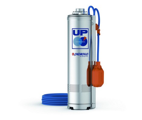 Скважинный насос UPm 2/2 - GE Pedrollo