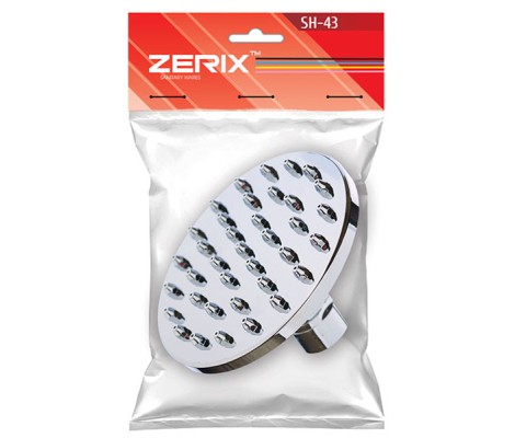 Лейка для душа SH-43 Zerix