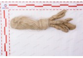 Лён  RR   Египет    коса 200грамм (4х50)  (250 шт. в тюке)        (1 шт)