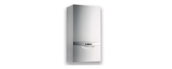 Котел газовый turboTEC plus VUW 322/5-5 без трубы Vaillant