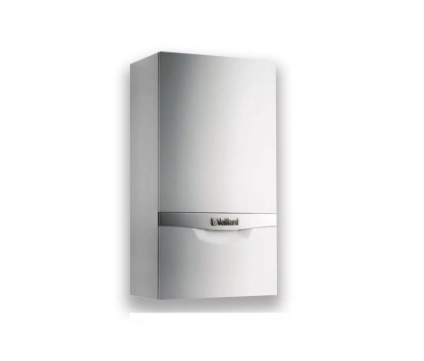 Котел газовый turboTEC plus VUW 322/5-5 без трубы Vaillant