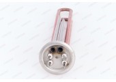 Нагревательный элемент RF 2,0 кВт М4 L305мм D64мм под анод Electrolux,Thermex