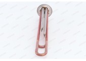 Нагревательный элемент RF 2,0 кВт М4 L305мм D64мм под анод Electrolux,Thermex
