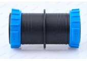 Соединение ремонтное для ленты туман d 32мм PL-031-32 Plamix