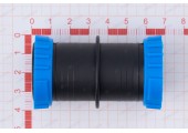 Соединение ремонтное для ленты туман d 32мм PL-031-32 Plamix