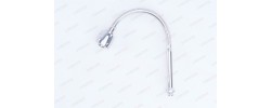 Излив для смесителя рефлекорный 50см C-L50-1 TIM