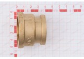 Муфта переходная     1 1/4