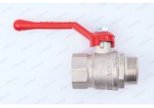 Кран шаровый Valtec 1