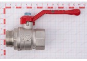 Кран шаровый Valtec 1
