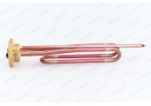 Нагревательный элемент тип RCT 2,0 кВт под анод М6 Electrolux, Thermex ITA