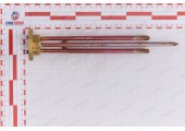 Нагревательный элемент тип RCT 2,0 кВт под анод М6 Electrolux, Thermex ITA
