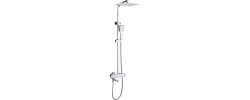 Душевая система G2483 хром Gappo
