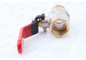 Кран шаровый EUROPRODUCT  1/2