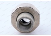 Разборное соединение 20 *1 н VALFEX серый