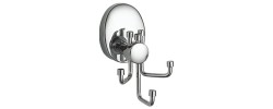 Крючок тройной LR3305-3 Zerix 