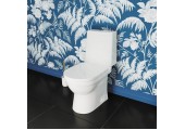 Унитаз-компакт SANITA LUX Next Comfort
