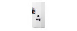 Электрический котел ЭВПМ - 9 NEO 220/380V Ресурс