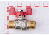 Кран шаровый EUROPRODUCT 1/2