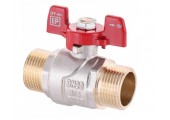 Кран шаровый EUROPRODUCT 1/2
