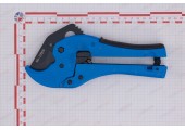 Ножницы 16-42 голубые TIM155 TIM