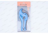 Ножницы 16-42 голубые TIM155 TIM