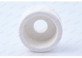 Муфта переходная 40*20 белая Pro Aqua