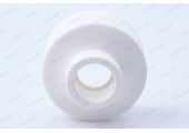 Муфта переходная 40*20 белая Pro Aqua