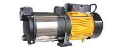 Многоступенчатый насос KSMP-5 Koer